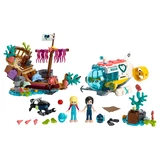 LEGO® Friends Dolfijnen reddingsactie 41378 (2/10) LEGO® Friends Dolfijnen reddingsactie 41378 (2/10)