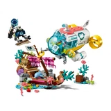 LEGO® Friends Dolfijnen reddingsactie 41378 (3/10) LEGO® Friends Dolfijnen reddingsactie 41378 (3/10)