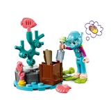 LEGO® Friends Dolfijnen reddingsactie 41378 (4/10) LEGO® Friends Dolfijnen reddingsactie 41378 (4/10)