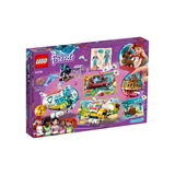 LEGO® Friends Dolfijnen reddingsactie 41378 (5/10) LEGO® Friends Dolfijnen reddingsactie 41378 (5/10)