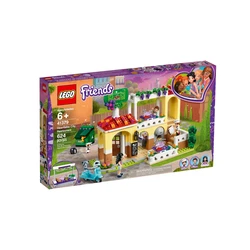 Heartlake City Restaurant 41379