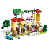 LEGO® Friends Heartlake City  restaurant 41379 (3/13)