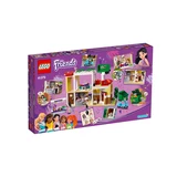 LEGO® Friends Heartlake City  restaurant 41379 (5/13)