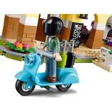 LEGO® Friends Heartlake City  restaurant 41379 (7/13)