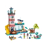 LEGO® Friends Reddingscentrum in de vuurtoren 41380 (2/12) LEGO® Friends Reddingscentrum in de vuurtoren 41380 (2/12)