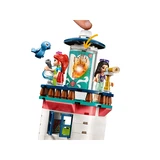 LEGO® Friends Reddingscentrum in de vuurtoren 41380 (4/12) LEGO® Friends Reddingscentrum in de vuurtoren 41380 (4/12)