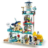 LEGO® Friends Reddingscentrum in de vuurtoren 41380 (6/12) LEGO® Friends Reddingscentrum in de vuurtoren 41380 (6/12)