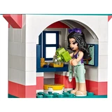 LEGO® Friends Reddingscentrum in de vuurtoren 41380 (8/12) LEGO® Friends Reddingscentrum in de vuurtoren 41380 (8/12)