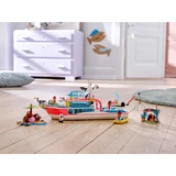LEGO® Friends Le bateau de sauvetage 41381 (11/11)