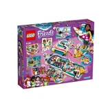 LEGO® Friends Le bateau de sauvetage 41381 (5/11)