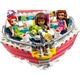 Boot für Rettungsaktionen 41381 thumbnail-5
