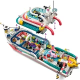 LEGO® Friends Le bateau de sauvetage 41381 (7/11)