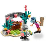LEGO® Friends Le bateau de sauvetage 41381 (8/11)