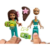 LEGO® Friends Le bateau de sauvetage 41381 (9/11)