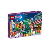 LEGO® Friends Advent Calendar 41382 (3/5)