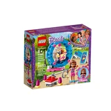 LEGO® Friends Olivias Hamster-Spielplatz 41383 (1/9)
