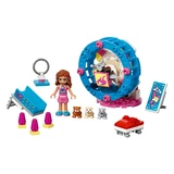 LEGO® Friends Olivias Hamster-Spielplatz 41383 (2/9)
