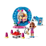 LEGO® Friends Olivias Hamster-Spielplatz 41383 (3/9)