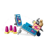 LEGO® Friends Olivias Hamster-Spielplatz 41383 (4/9)