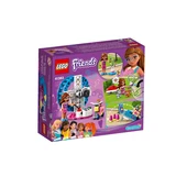 LEGO® Friends Olivias Hamster-Spielplatz 41383 (5/9)