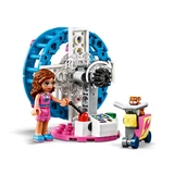 LEGO® Friends Olivias Hamster-Spielplatz 41383 (8/9)