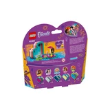LEGO® Friends Andrea's hartvormige zomerdoos 41384 (3/7) LEGO® Friends Andrea's hartvormige zomerdoos 41384 (3/7)