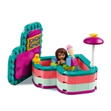 LEGO® Friends Andrea's hartvormige zomerdoos 41384 (4/7) LEGO® Friends Andrea's hartvormige zomerdoos 41384 (4/7)