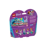 LEGO® Friends Stephanie's hartvormige zomerdoos 41386 (3/3)