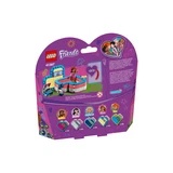 LEGO® Friends Olivia's hartvormige zomerdoos 41387 (3/7)
