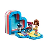 LEGO® Friends Olivia's hartvormige zomerdoos 41387 (4/7)