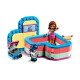 LEGO® Friends Olivia's hartvormige zomerdoos 41387 (5/7)