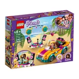 LEGO® Friends Andrea's auto en podium 41390 (1/11)