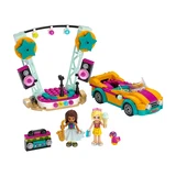 LEGO® Friends Andrea's auto en podium 41390 (2/11)