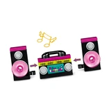 LEGO® Friends Andrea's auto en podium 41390 (4/11)