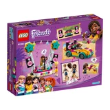 LEGO® Friends Andrea's auto en podium 41390 (5/11)