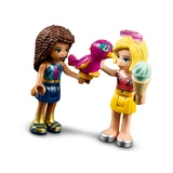 LEGO® Friends Andrea's auto en podium 41390 (7/11)