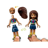 LEGO® Friends Andrea's auto en podium 41390 (8/11)