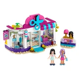 LEGO® Friends Friseursalon von Heartlake City 41391 (2/11) LEGO® Friends Friseursalon von Heartlake City 41391 (2/11)