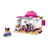 LEGO® Friends Friseursalon von Heartlake City 41391 (4/11) LEGO® Friends Friseursalon von Heartlake City 41391 (4/11)