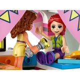 LEGO® Friends Le camping glamour dans la nature 41392 (10/10)