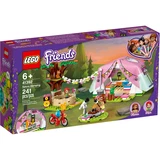 LEGO® Friends Le camping glamour dans la nature 41392 (1/10)