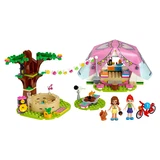 LEGO® Friends Le camping glamour dans la nature 41392 (2/10)