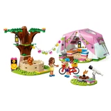 LEGO® Friends Le camping glamour dans la nature 41392 (4/10)