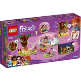 LEGO® Friends Le camping glamour dans la nature 41392 (5/10)