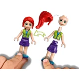 LEGO® Friends Le camping glamour dans la nature 41392 (7/10)