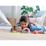 LEGO® Friends Le camping glamour dans la nature 41392 (8/10)