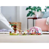 LEGO® Friends Le camping glamour dans la nature 41392 (9/10)