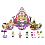 LEGO® Friends Bakwedstrijd 41393 (2/11)