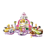 LEGO® Friends Bakwedstrijd 41393 (3/11)