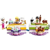 LEGO® Friends Bakwedstrijd 41393 (4/11)